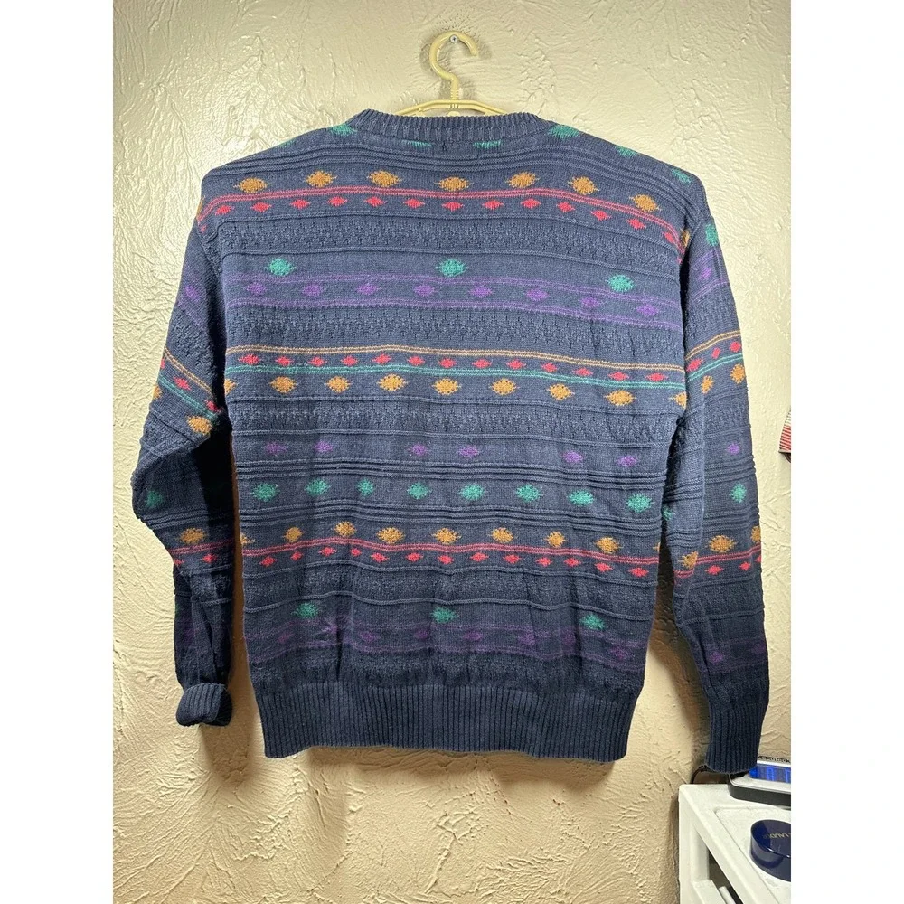 Finalist vintage knit